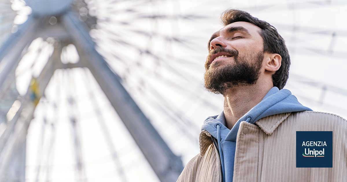 Un gesto d&rsquo;amore che mette al sicuro il futuro